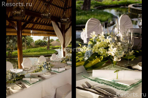 The Ritz Carlton Bali Resort & Spa 106